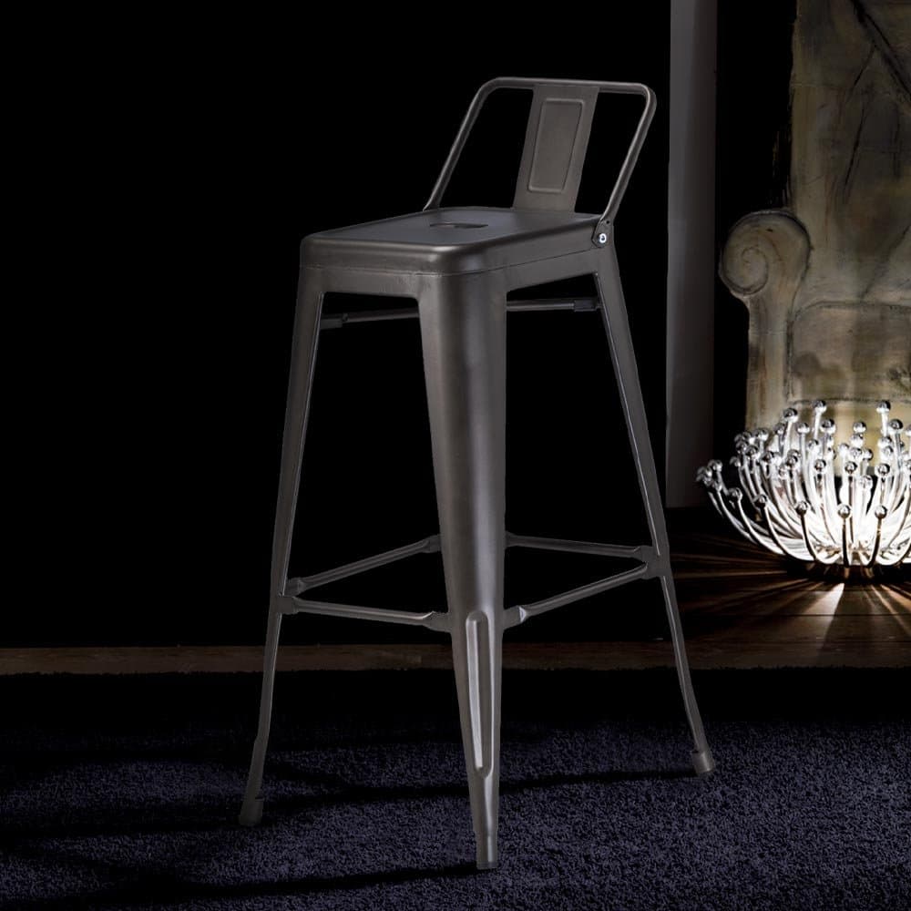 Scaun de bar Route 66 3