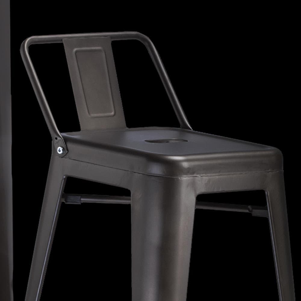 Scaun de bar Route 66 4