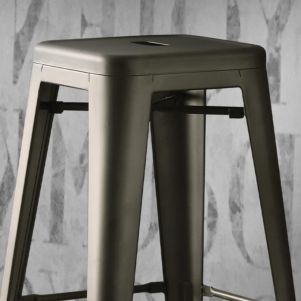 Scaun de bar Route 66 2