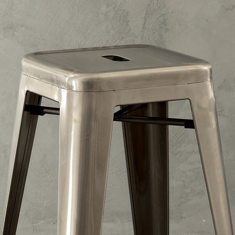 Scaun de bar Route 66 3