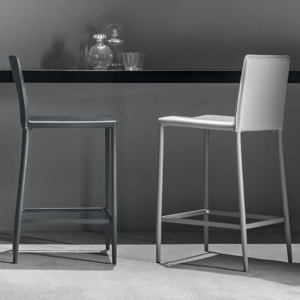 Scaun de bar Vanity 2