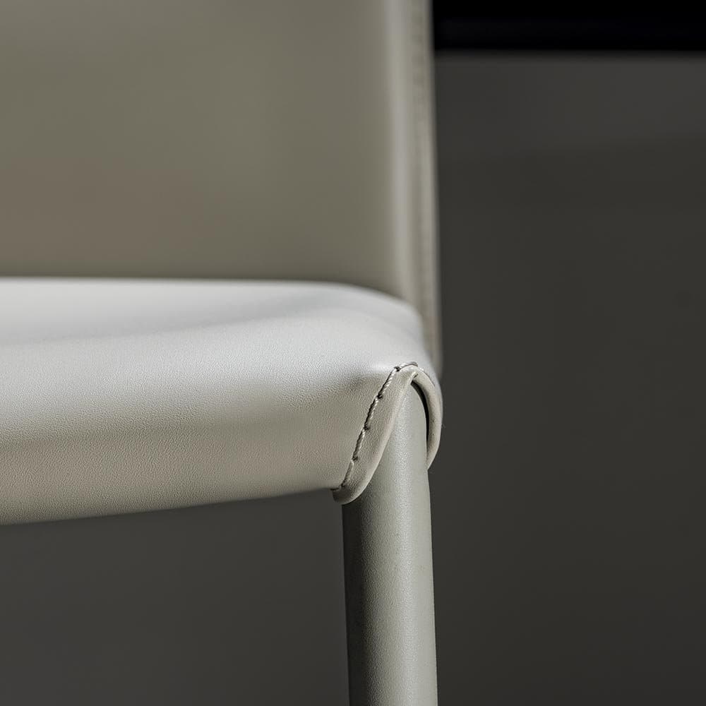 Scaun de bar Vanity 4