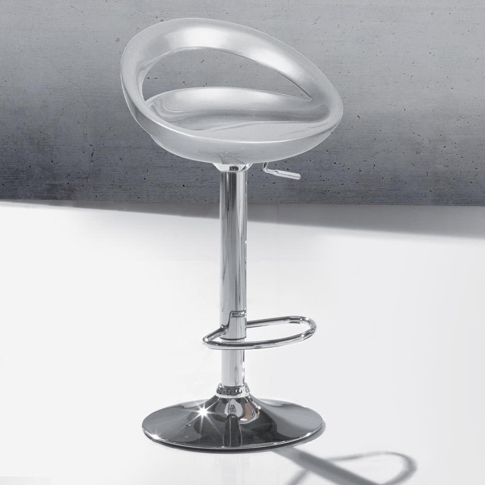 Scaun de bar Blue Moon 2