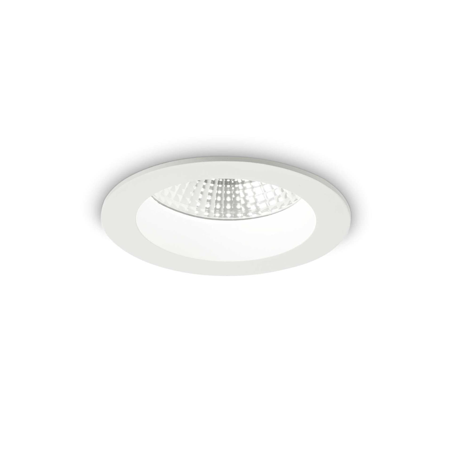 Ideal-Lux Spot Basic Fi Accent 3