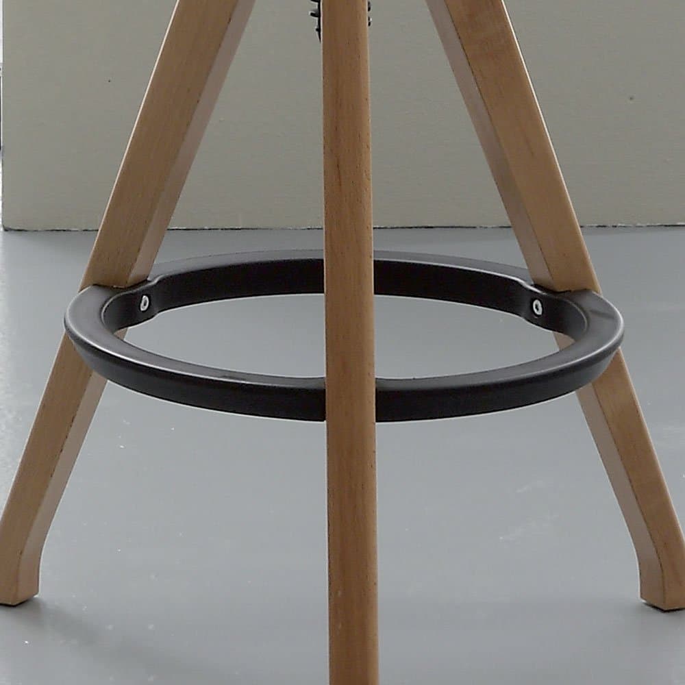 Scaun de bar Giotto 3