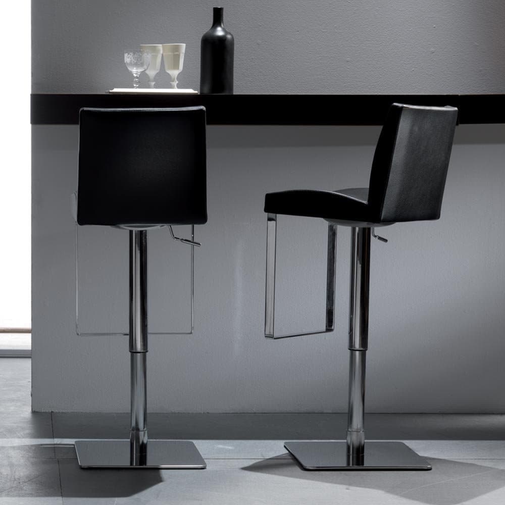 Scaun de bar Maxim 4