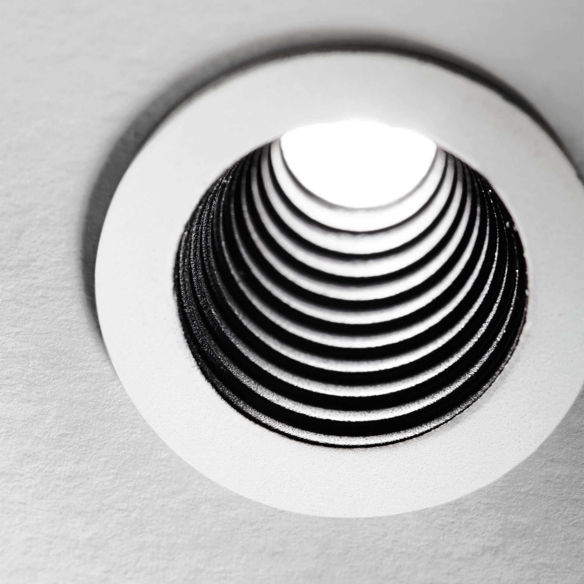 Ideal-Lux Spot 2W LED 2