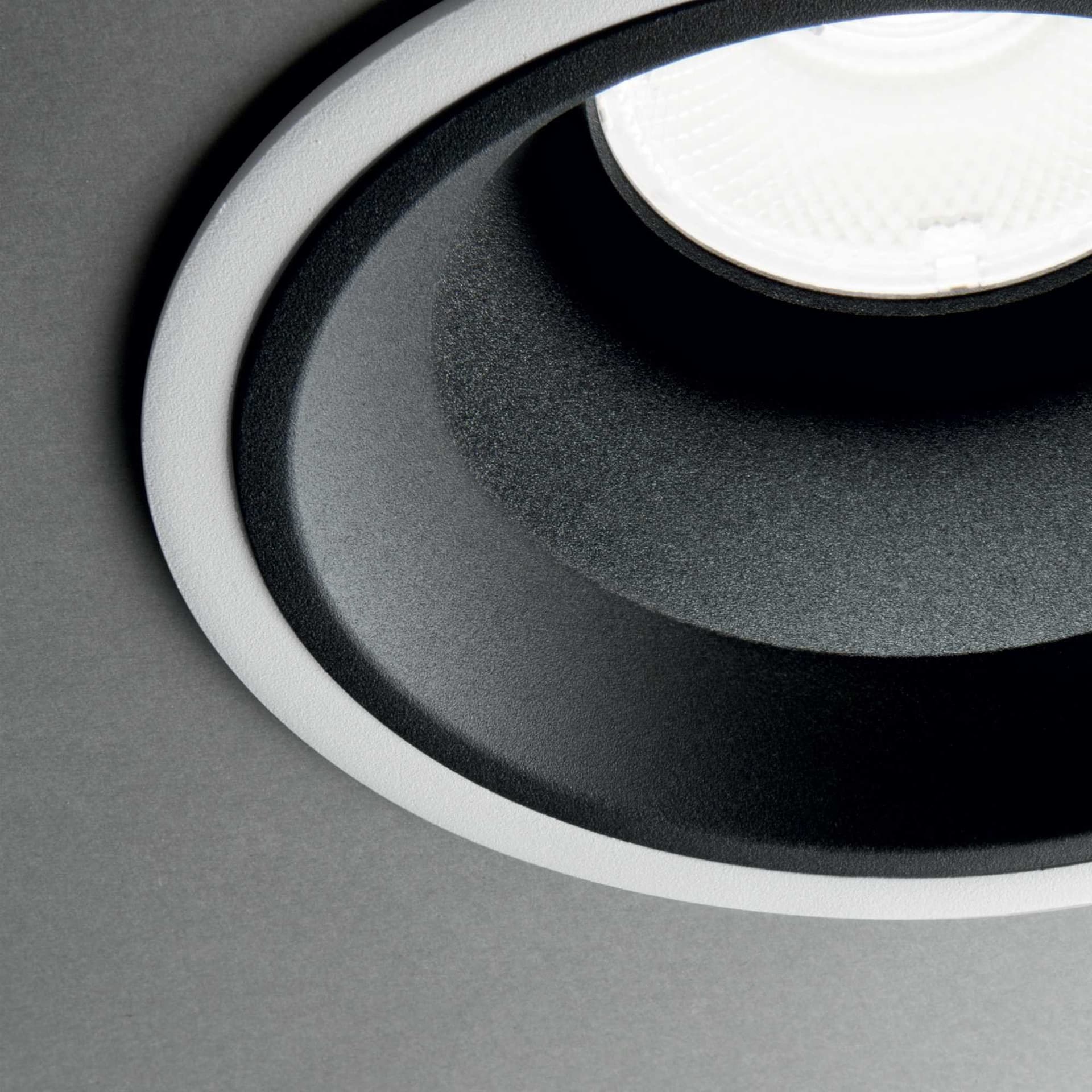 Ideal-Lux Spot LED cu Putere Reglabilă 15W/28W/42W 2