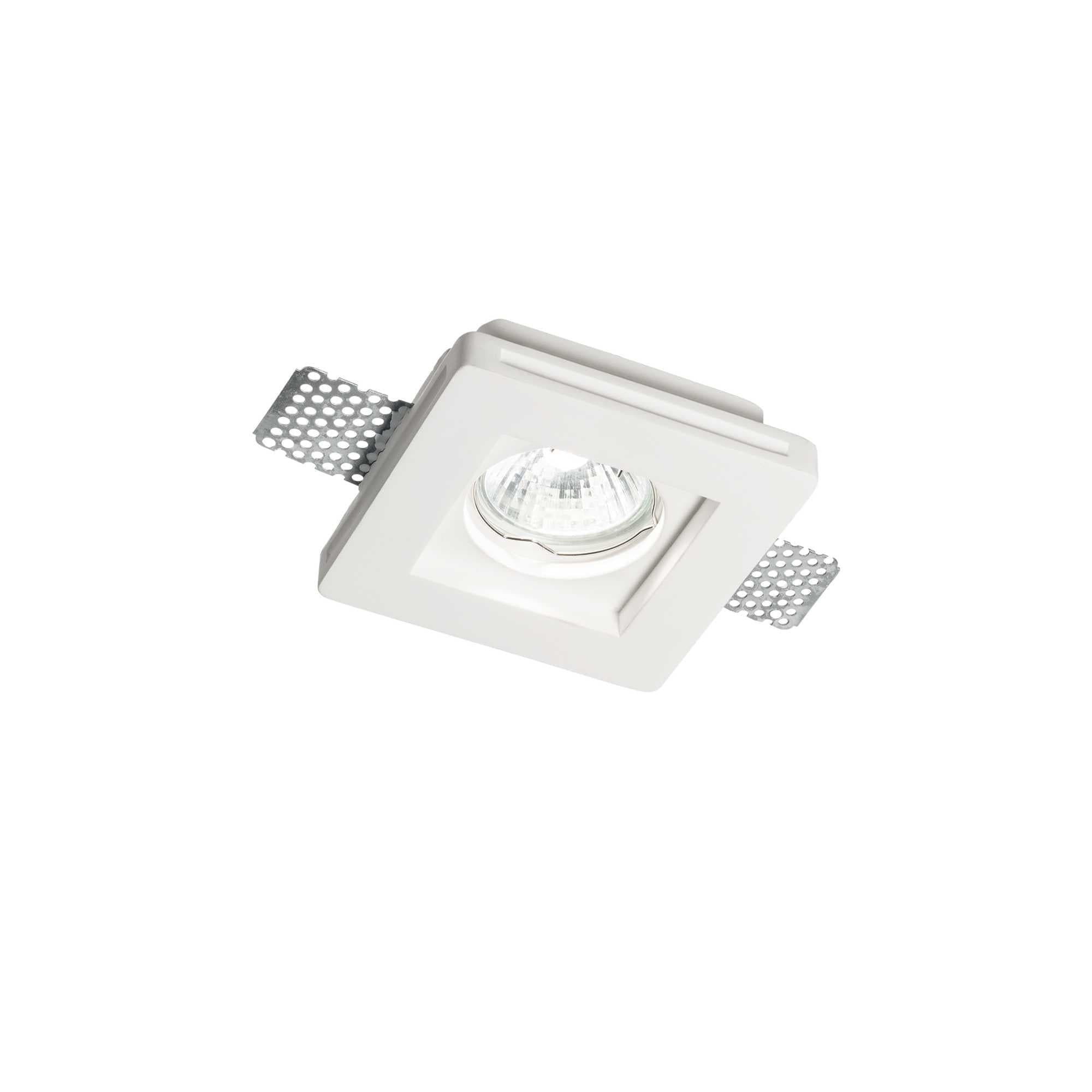 Ideal-Lux Spot Samba Patrat/Rotund D60 2