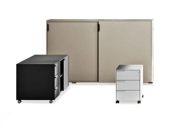 Corp cu sertare Fil Rouge 2