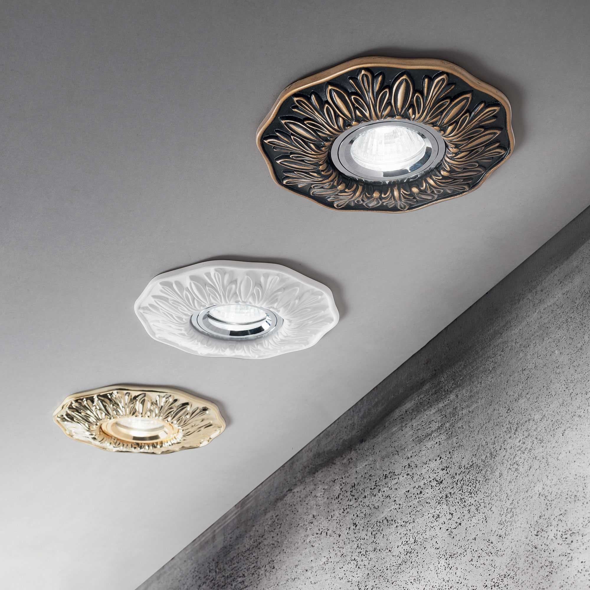 Ideal-Lux Spot Polka Fi