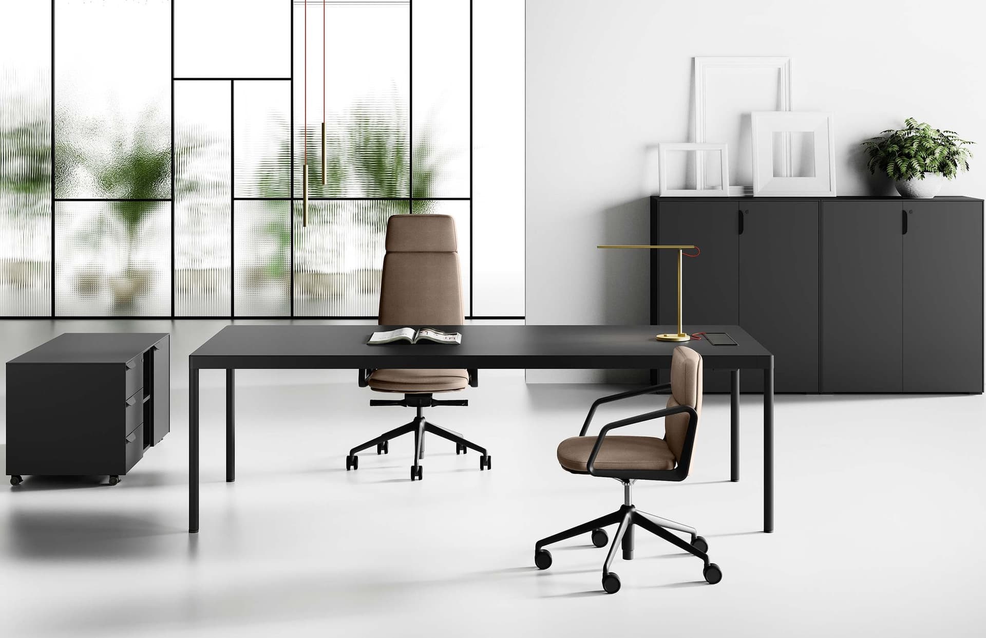 Corp cu sertare Fil Rouge 3