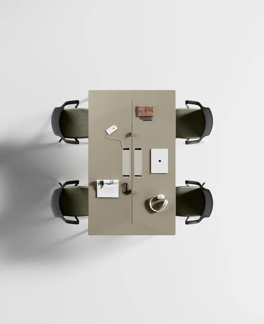 Birou Operativ Fil Rouge 7