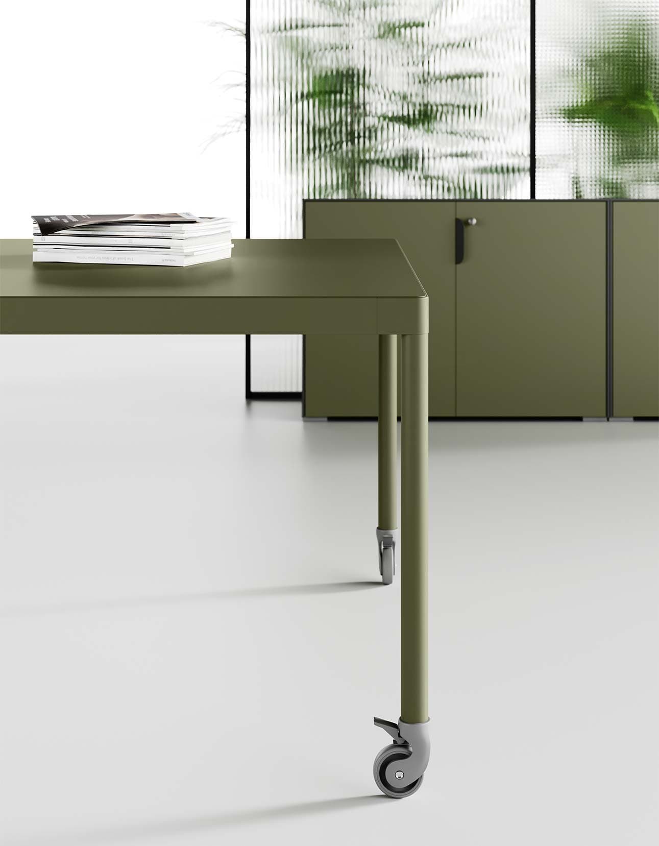 Birou Operativ Fil Rouge 5