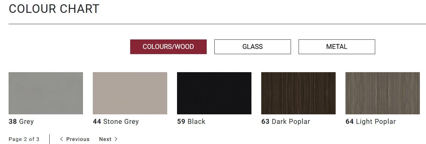 Birou Operativ 5th Element 11