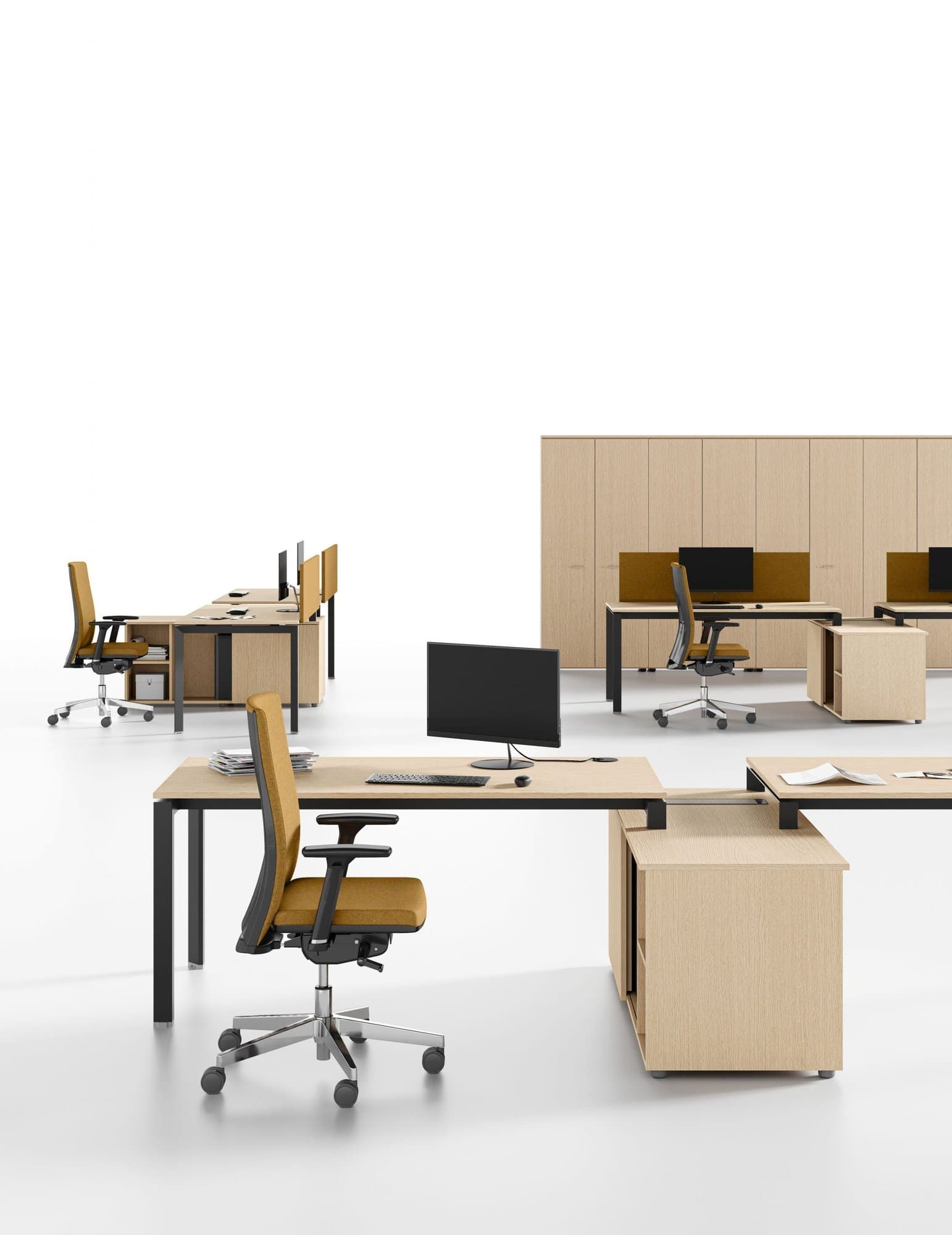 Birou Operativ 5th Element 2