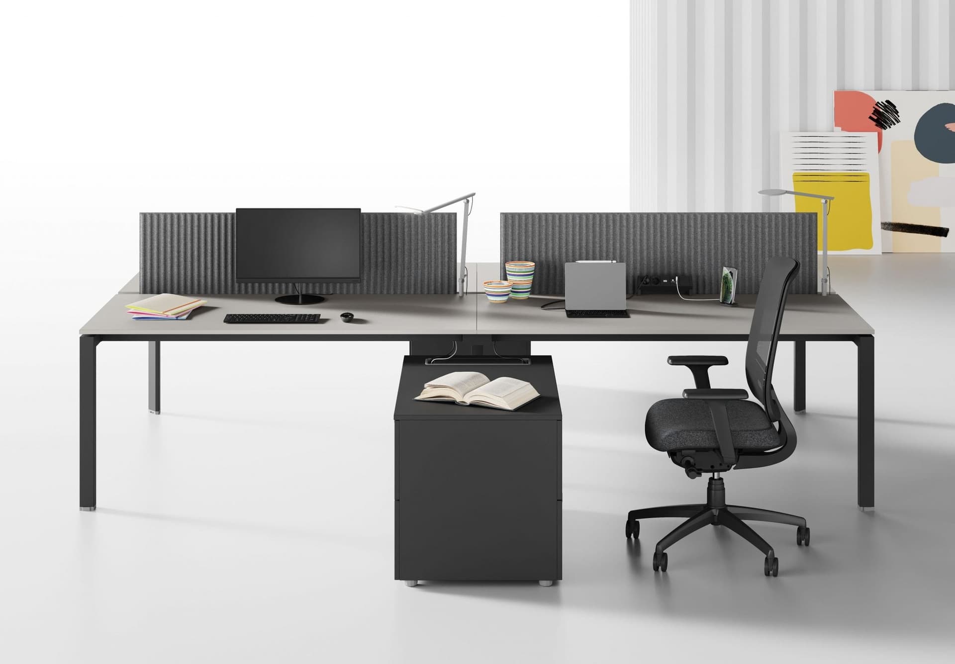 Birou Operativ 5th Element 5