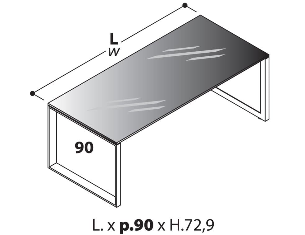 Birou Operativ 5th Element 5
