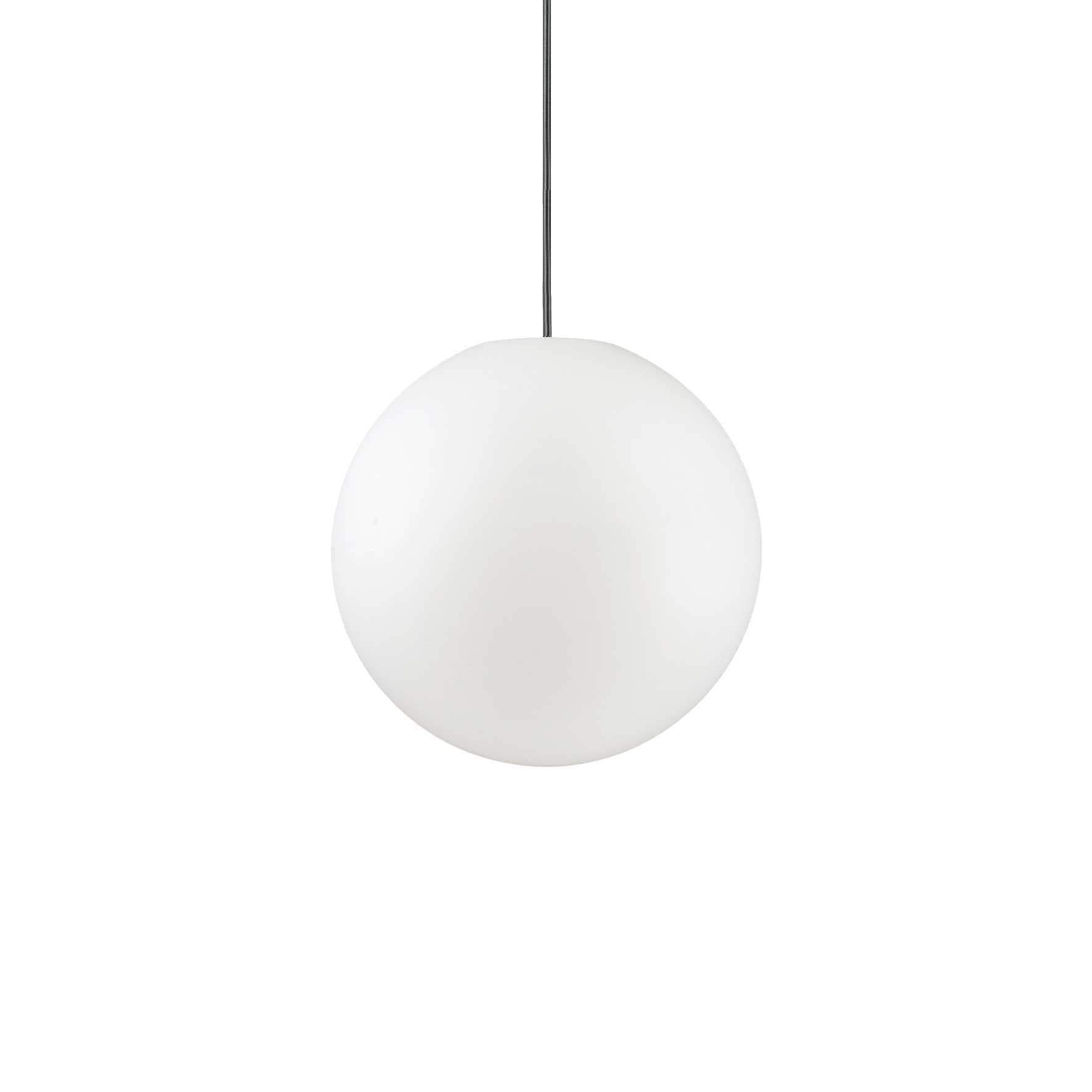 Ideal-Lux Lampadar Exterior Sole SP1 pentru Grădină 2