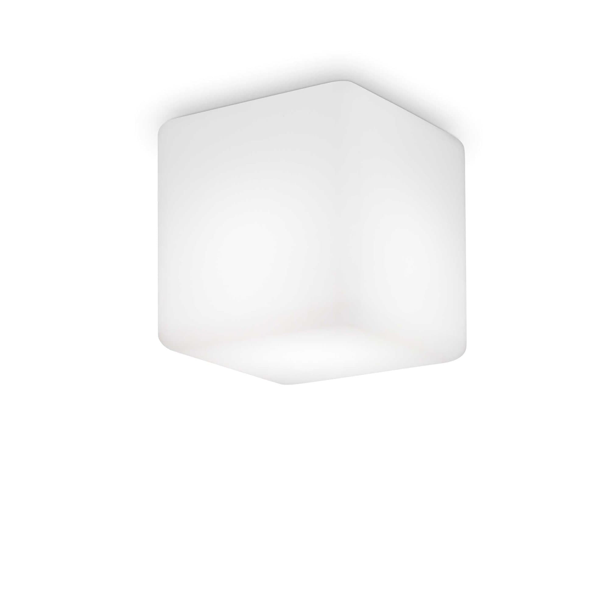 Ideal-Lux Plafonieră Exterior Luna PL1 Medium 2