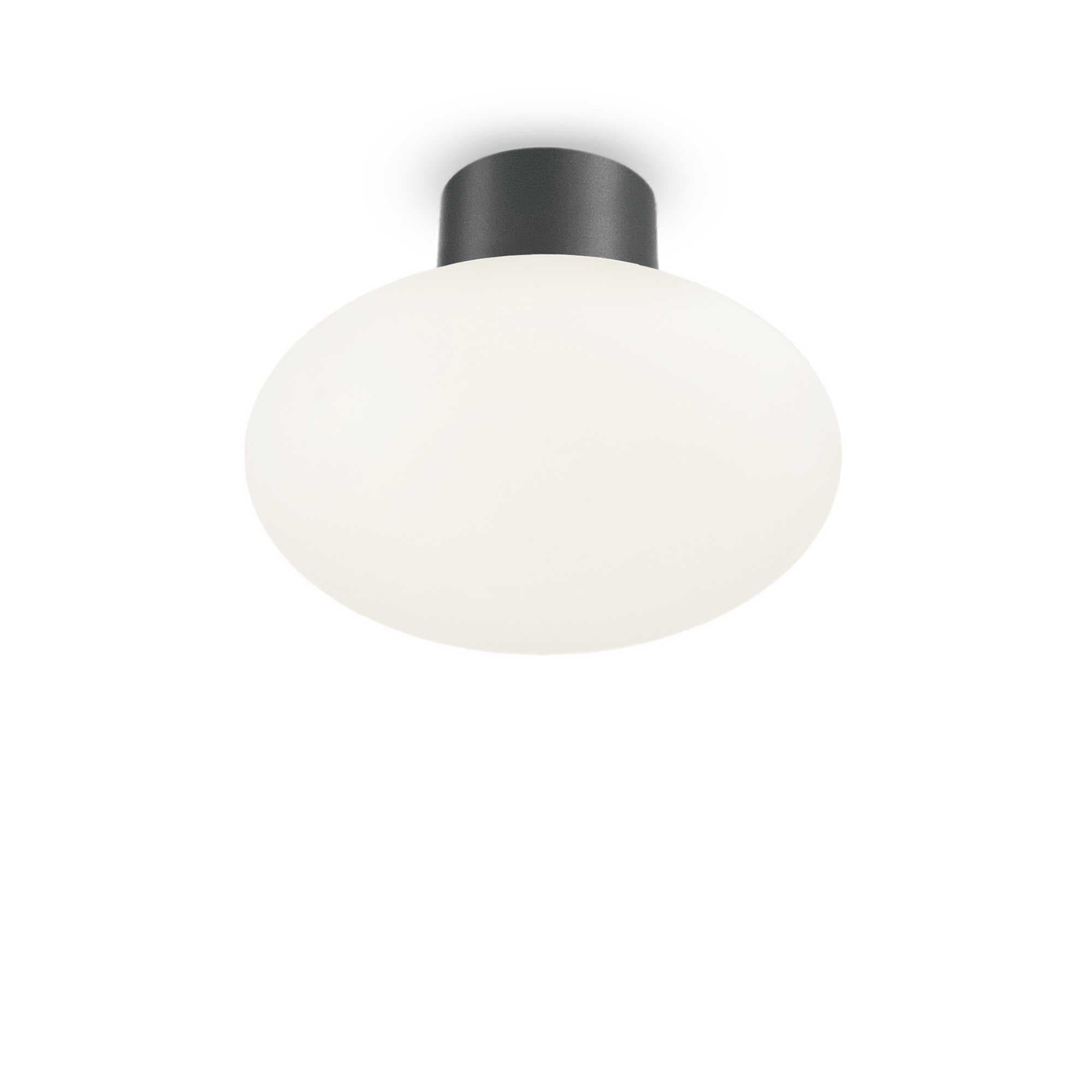 Ideal-Lux Plafonieră Exterior Clio MPL1 3