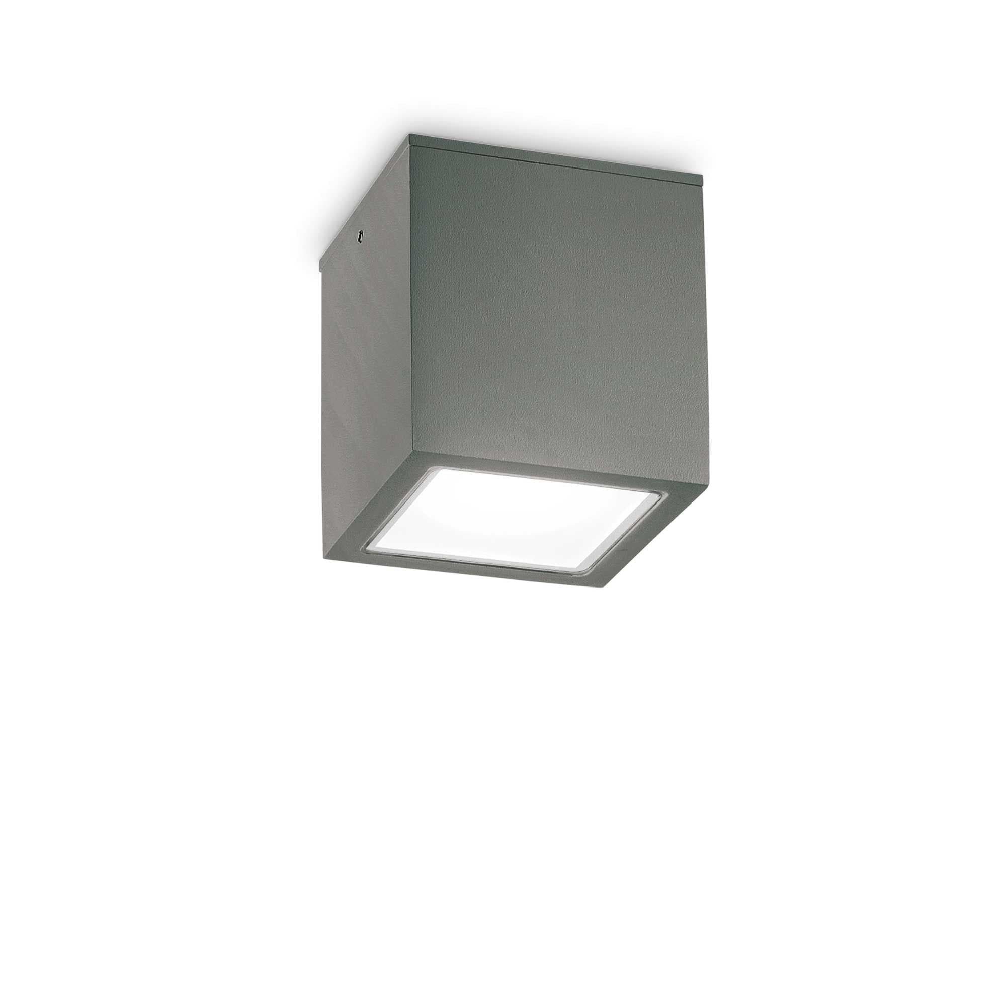 Ideal-Lux Plafonieră Exterior MPL1 2