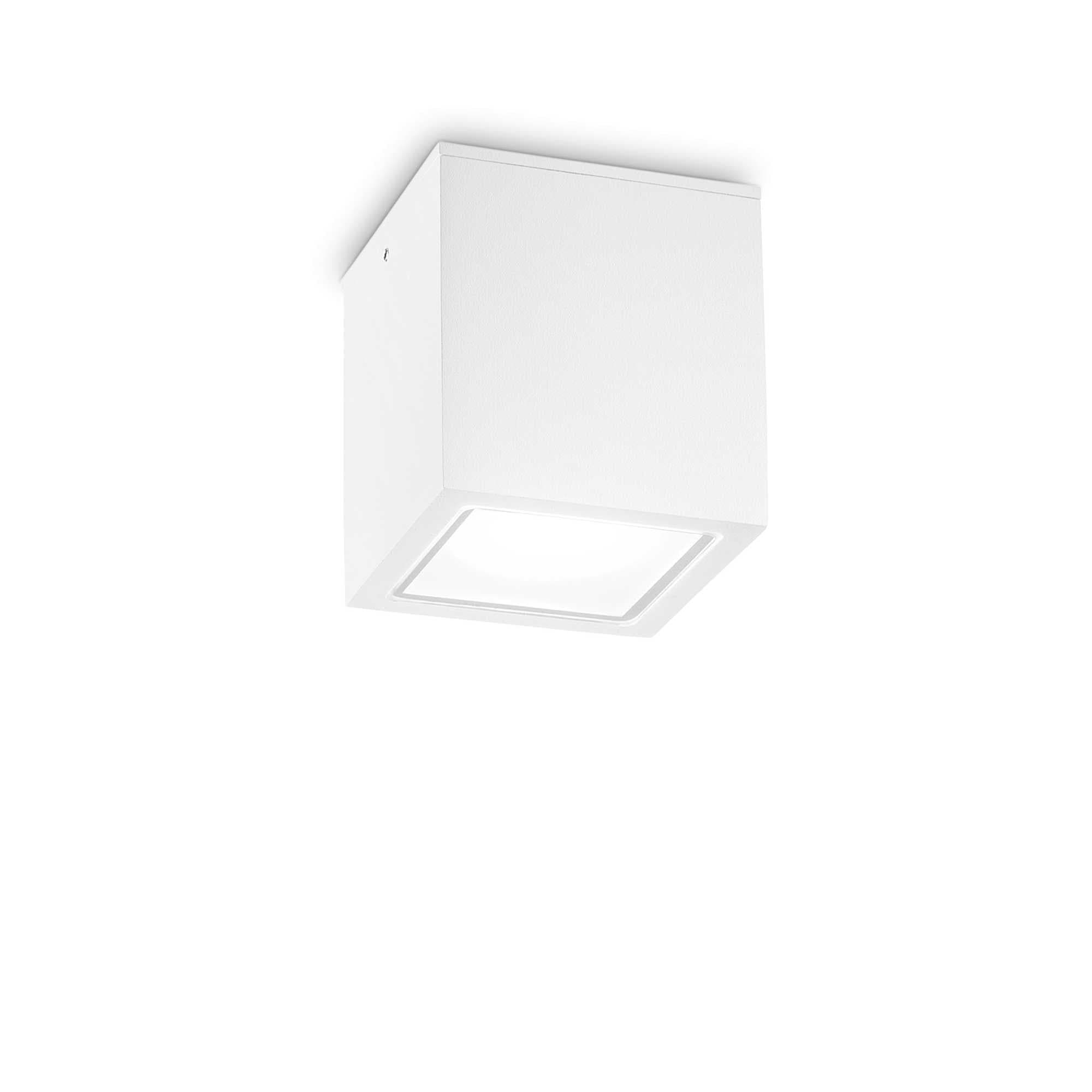 Ideal-Lux Plafonieră Exterior MPL1 3