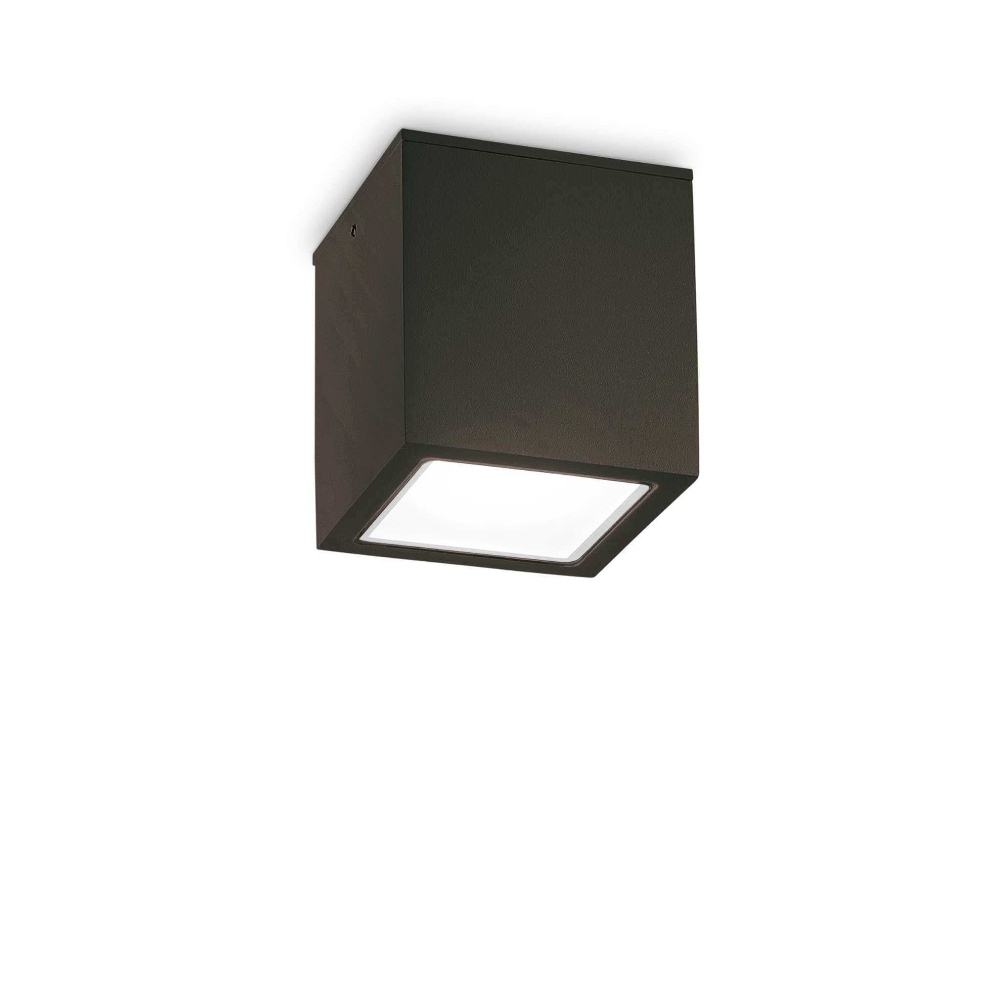 Ideal-Lux Plafonieră Exterior MPL1 4