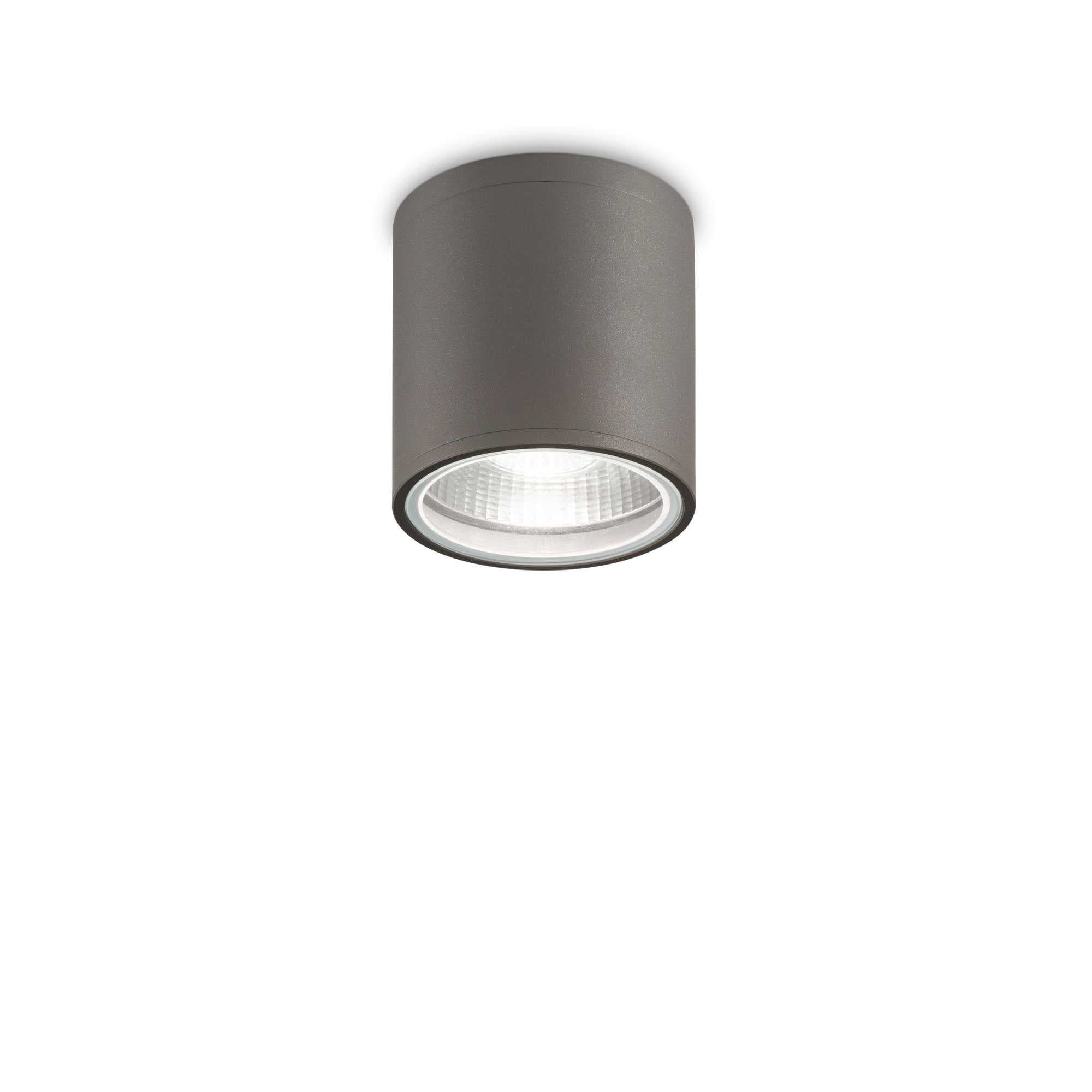 Ideal-Lux Plafoniera Exterior Gun PL1 6
