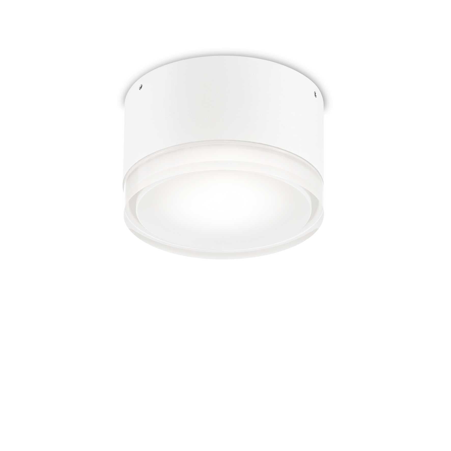 Ideal-Lux Plafonieră Exterior Urano Small/Big 3