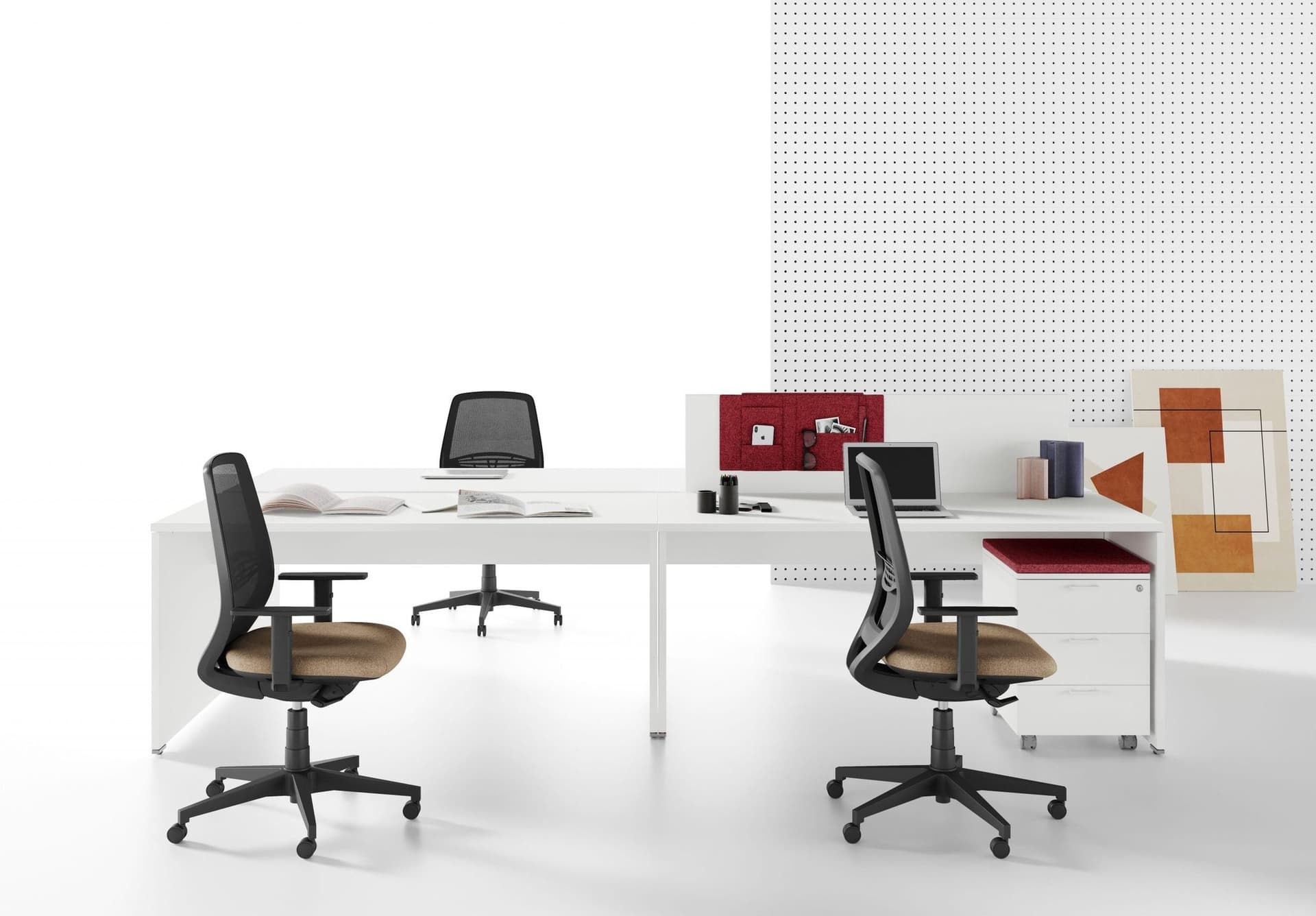 Birou Operativ Oxi 2