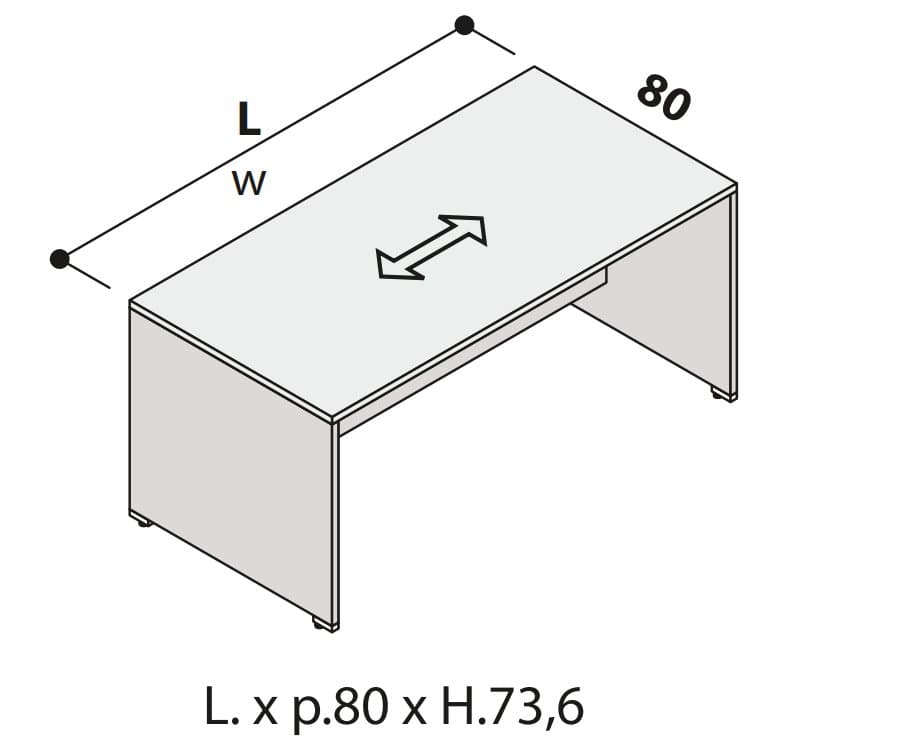 Birou Operativ Oxi 3