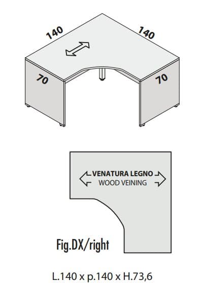 Birou Operativ Oxi 5