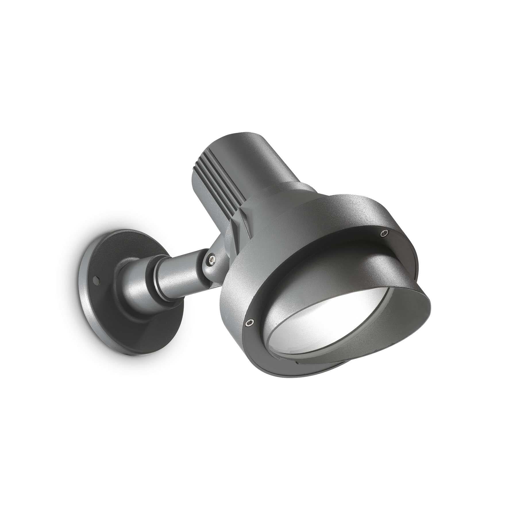 Ideal-Lux Aplica Exterior Terra AP1 pentru Exterior Mic/Mare 3