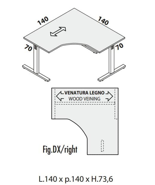 Birou Operativ Oxi 7