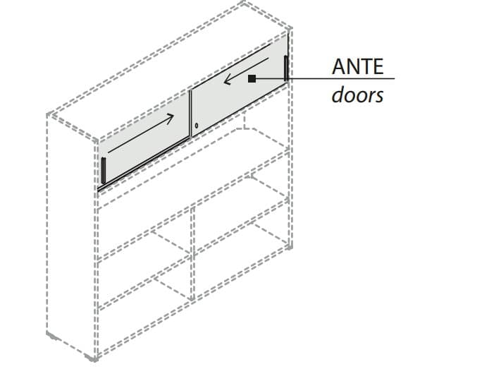 Spatiu pentru depozitare Oxi 6