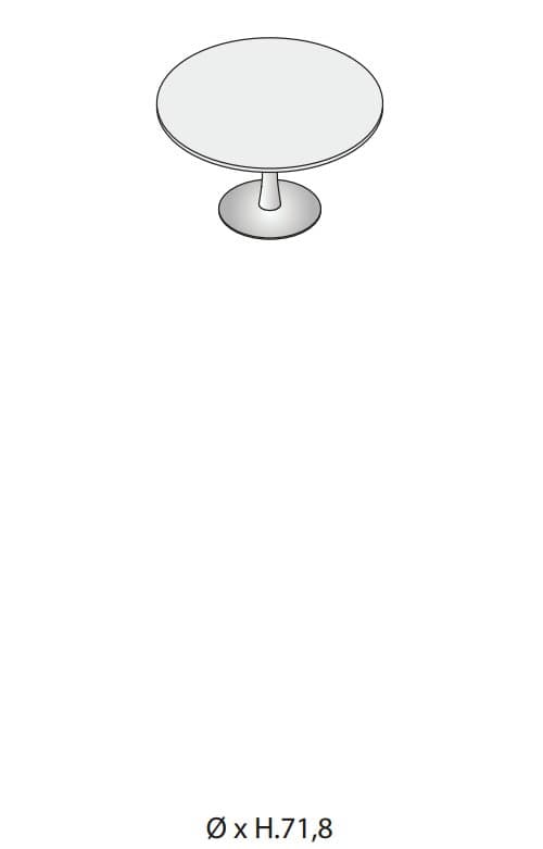 Masa de intilniri Oxi 3