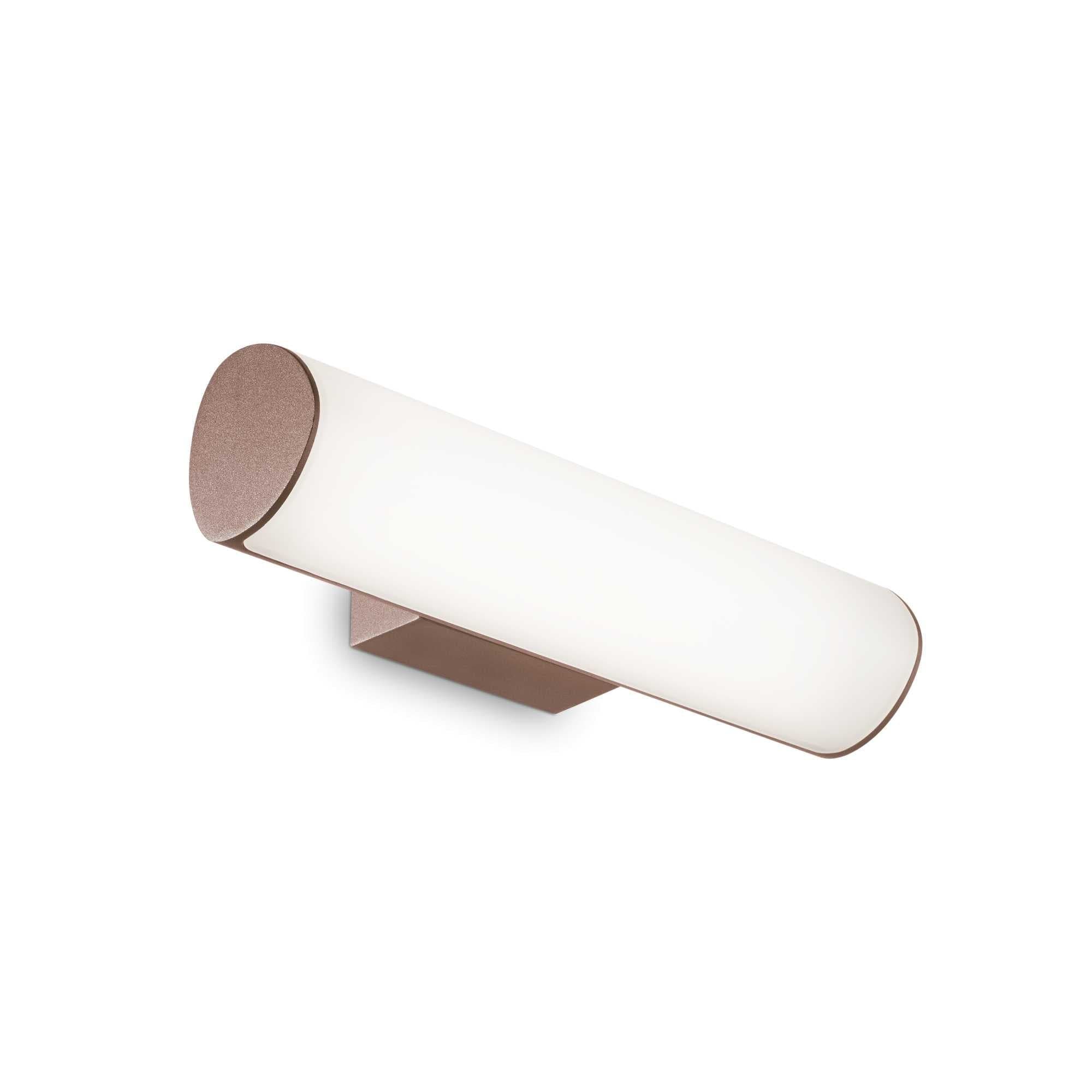 Ideal-Lux Aplica Exterior LED 3000K pentru Decorat Spațiile în Aer Liber 3