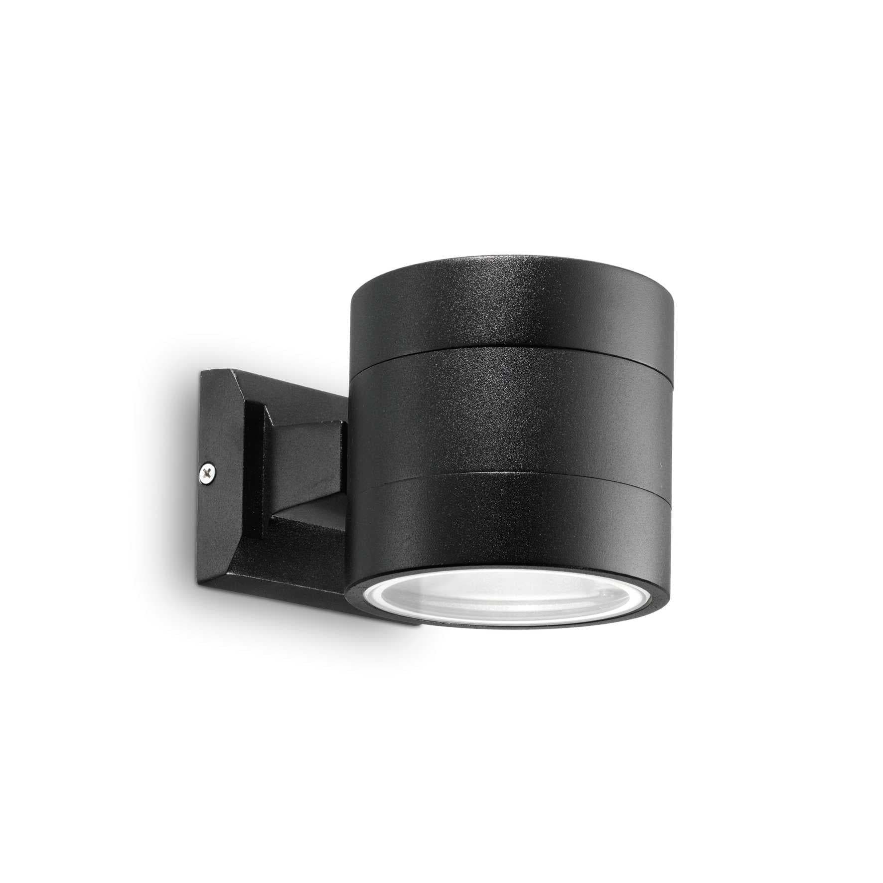 Ideal-Lux Aplica Exterior Snif AP1 Round 2