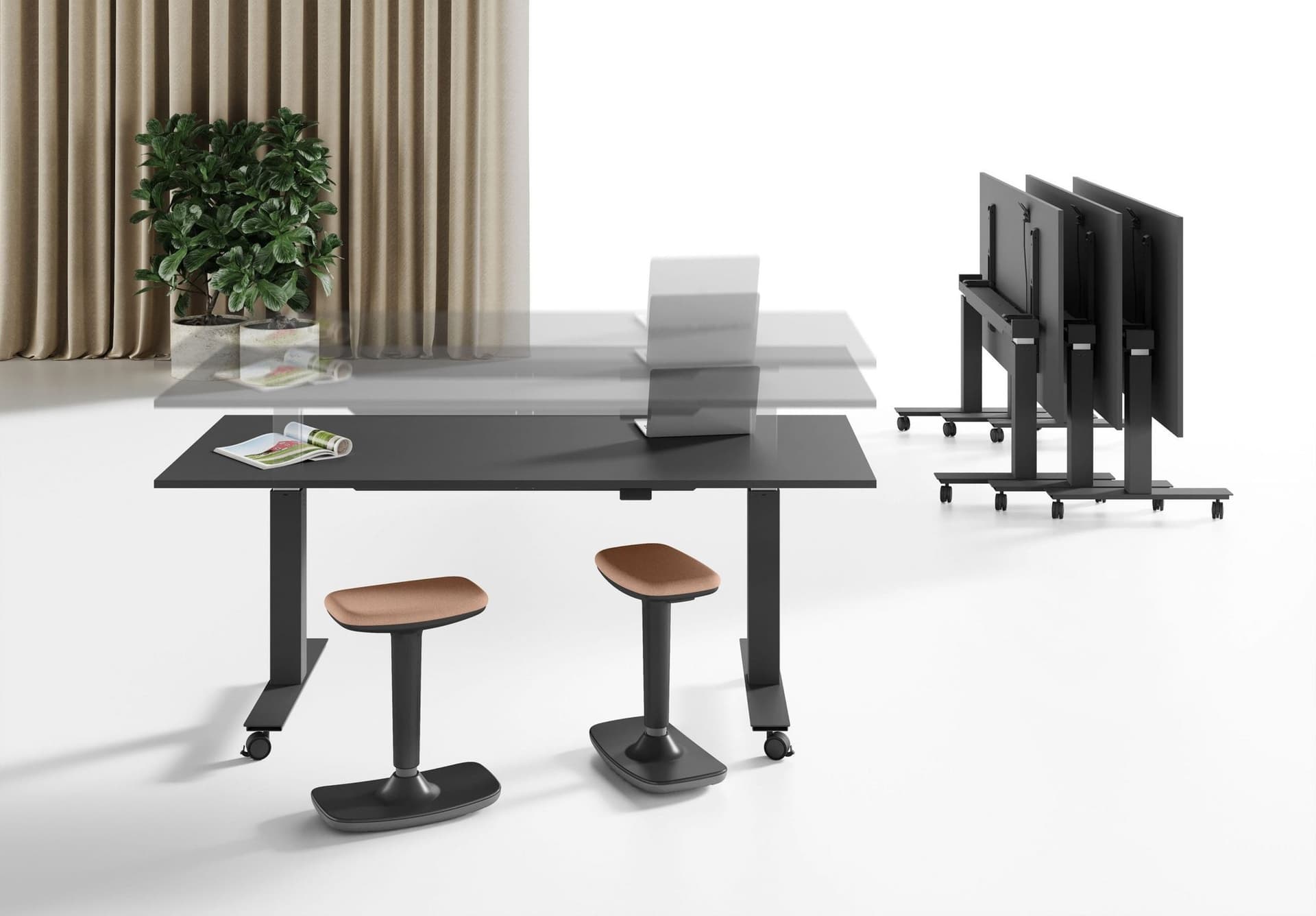 Birou Operativ Seguo 2