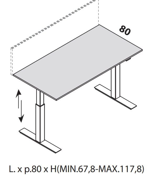 Birou Operativ Seguo 5
