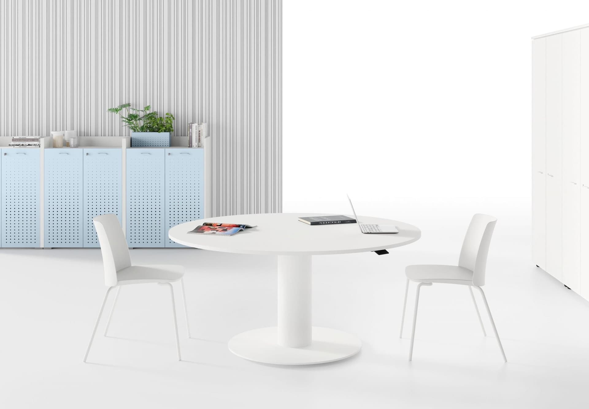 Masa de intalniri Seguo 2