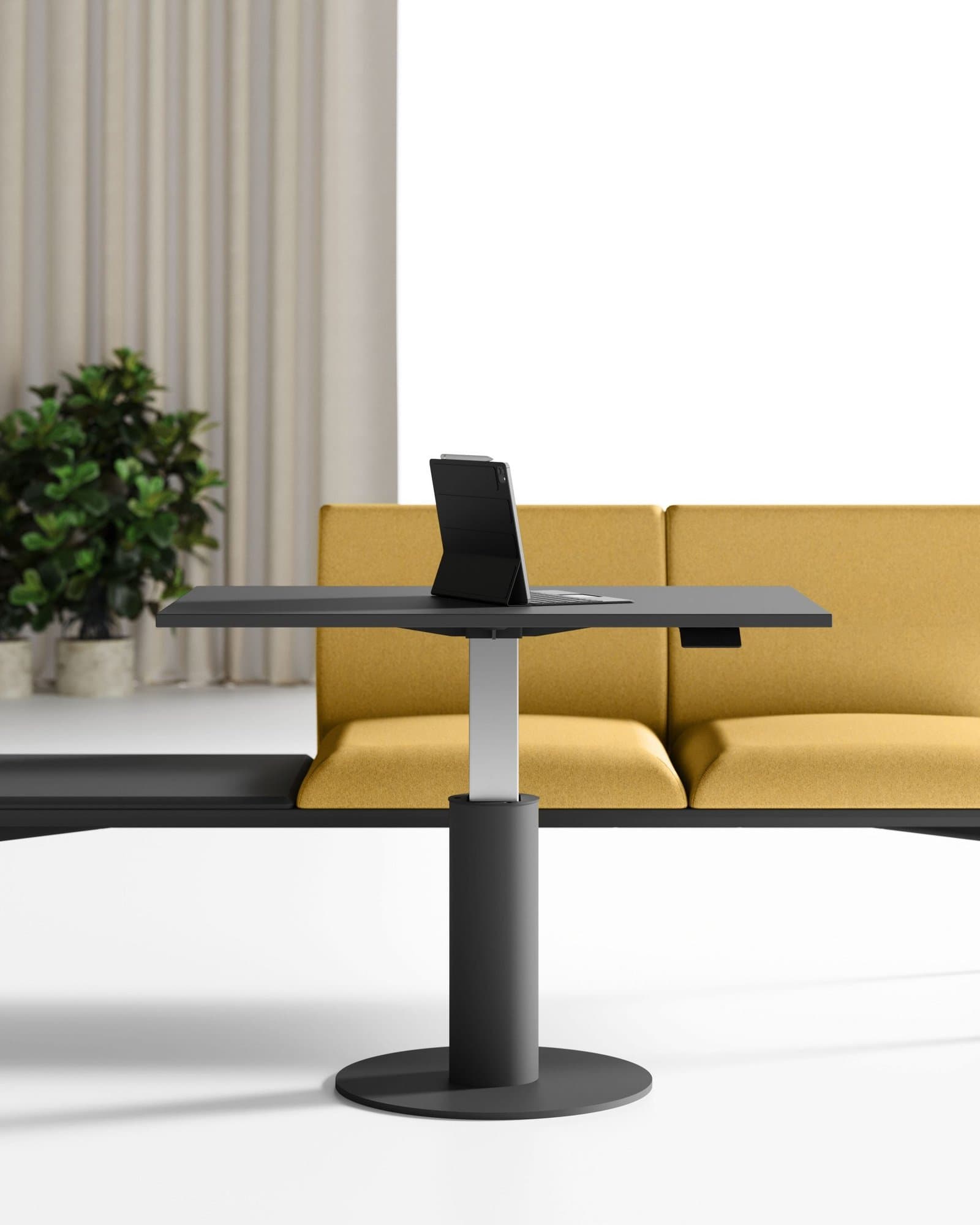 Masa de intalniri Seguo 2