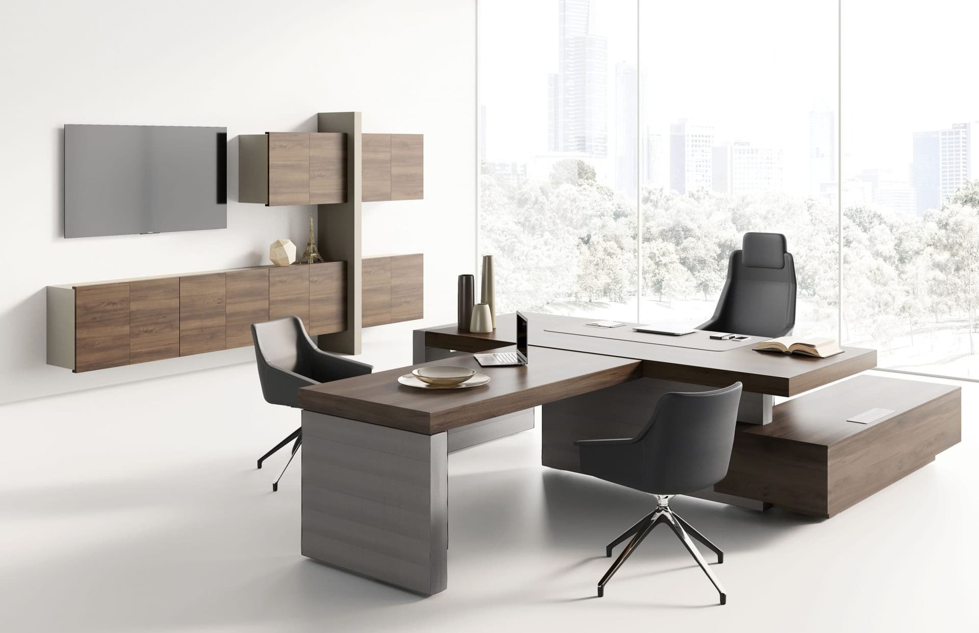 Birou Directorial Jera 5