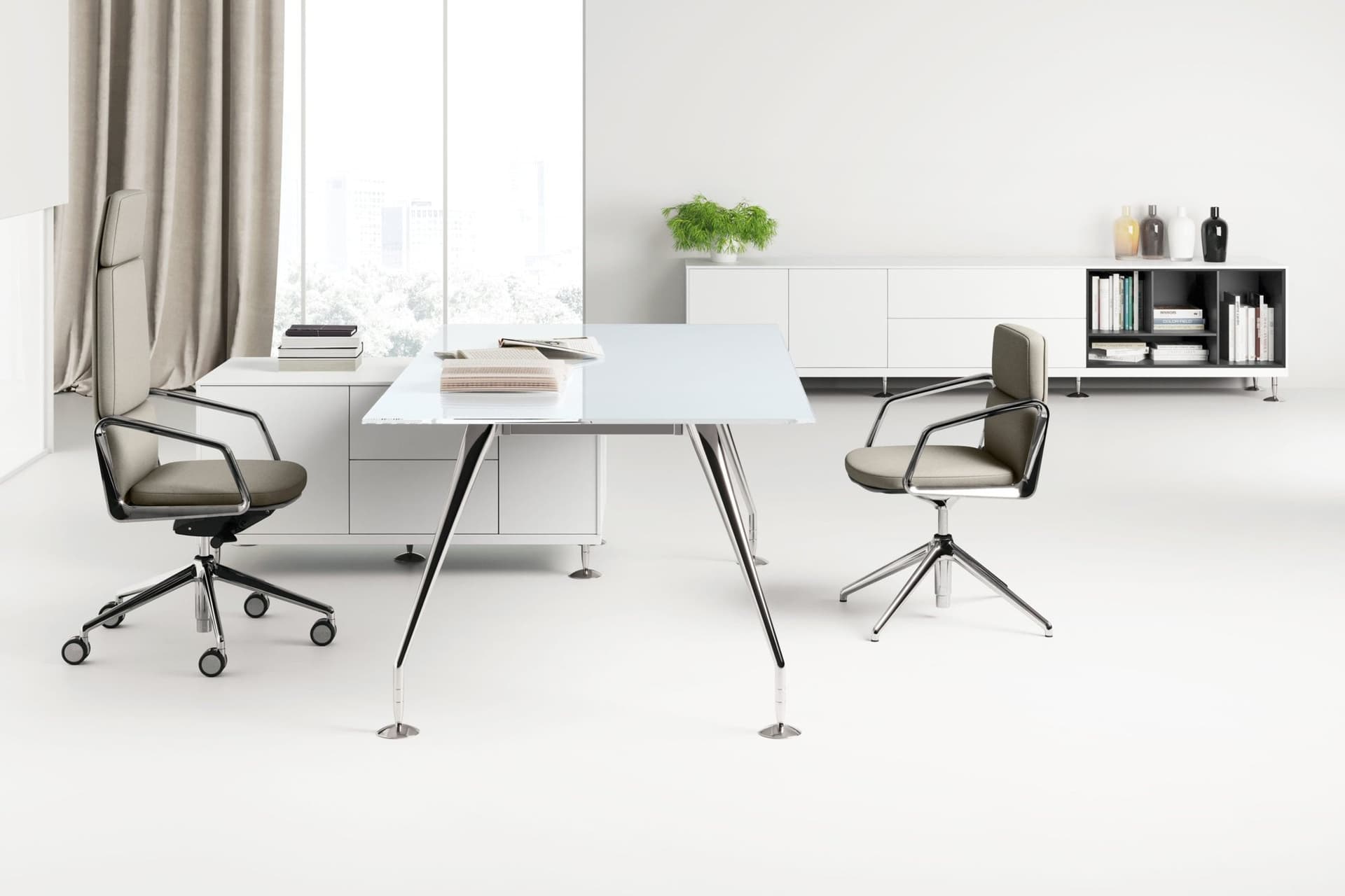 Birou Directorial Enosi 2