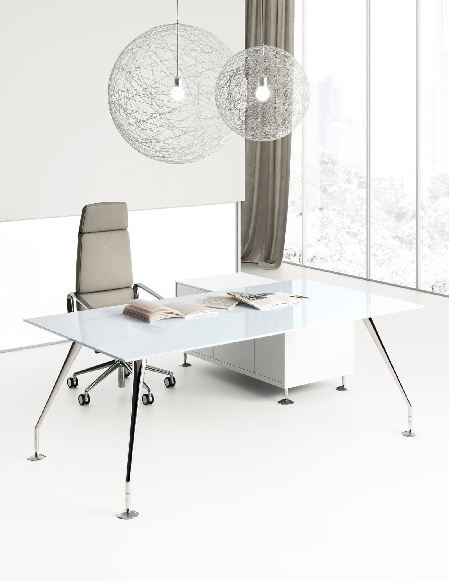 Birou Directorial Enosi 4