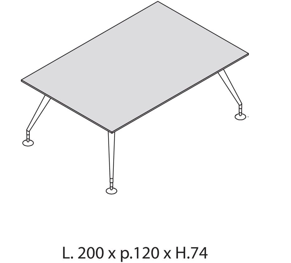 Masa de conferinte Enosi 3
