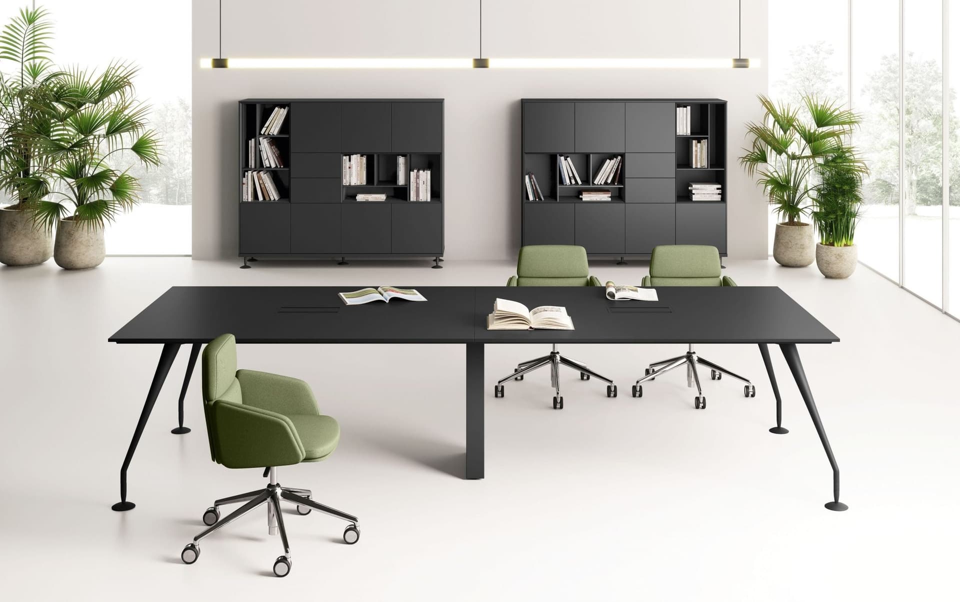 Birou Directorial Enosi