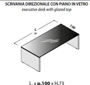 Birou Directorial EOS 13