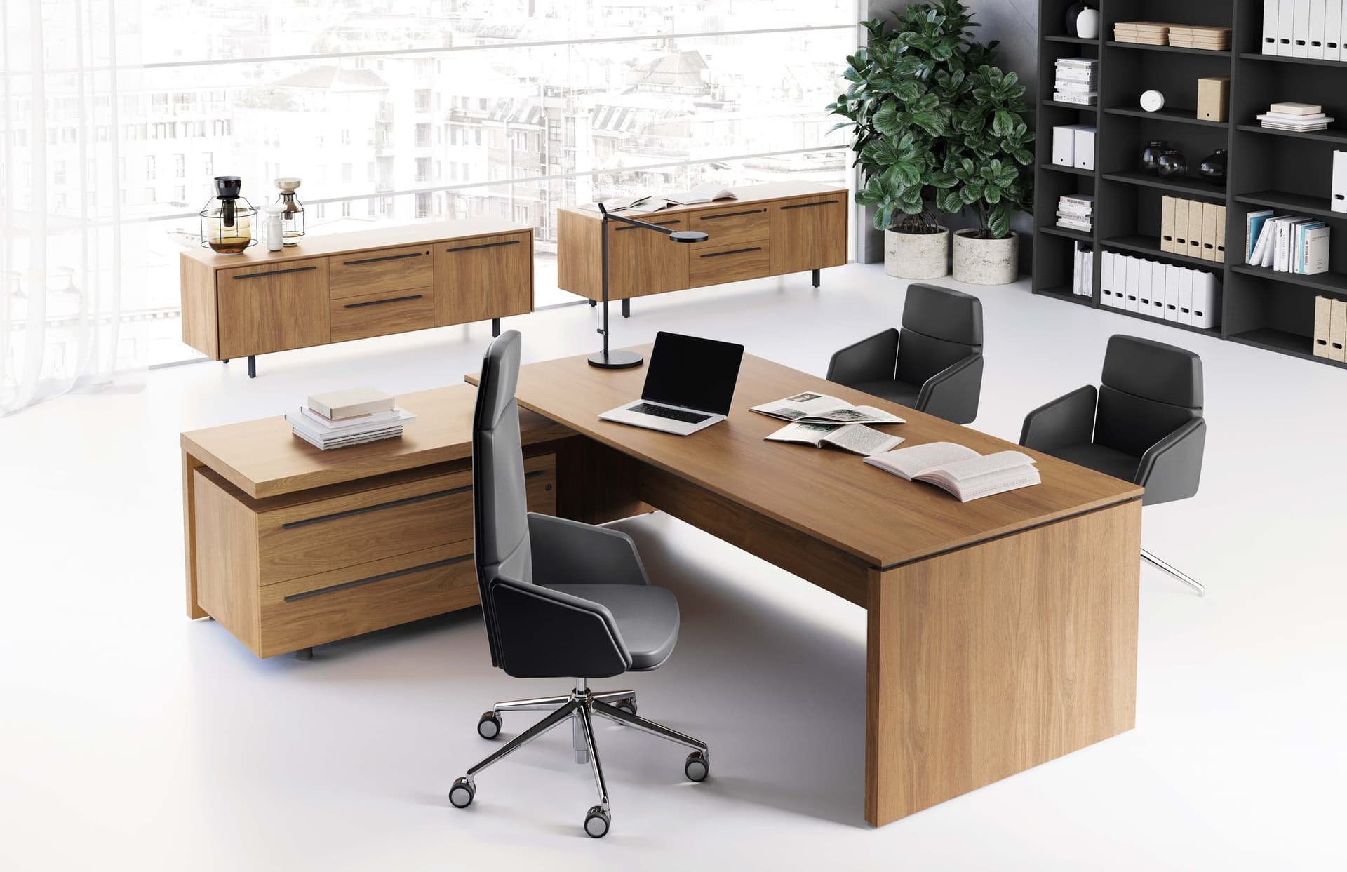 Birou Directorial EOS 3